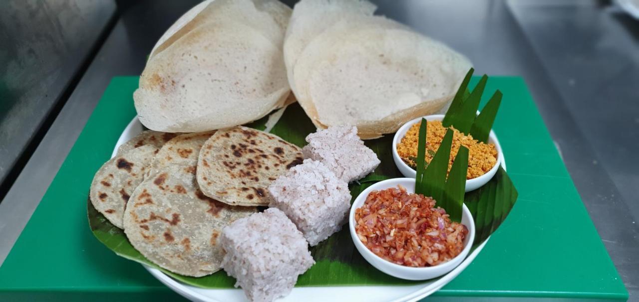 Hide Ella Hotel & Resort المظهر الخارجي الصورة