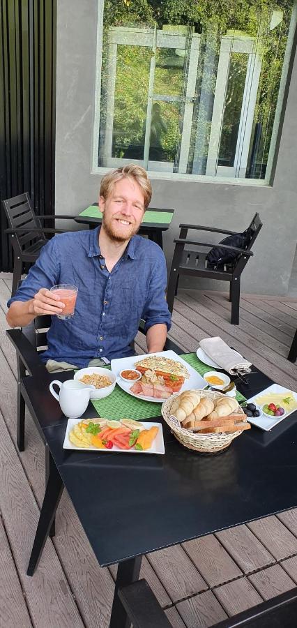Hide Ella Hotel & Resort المظهر الخارجي الصورة
