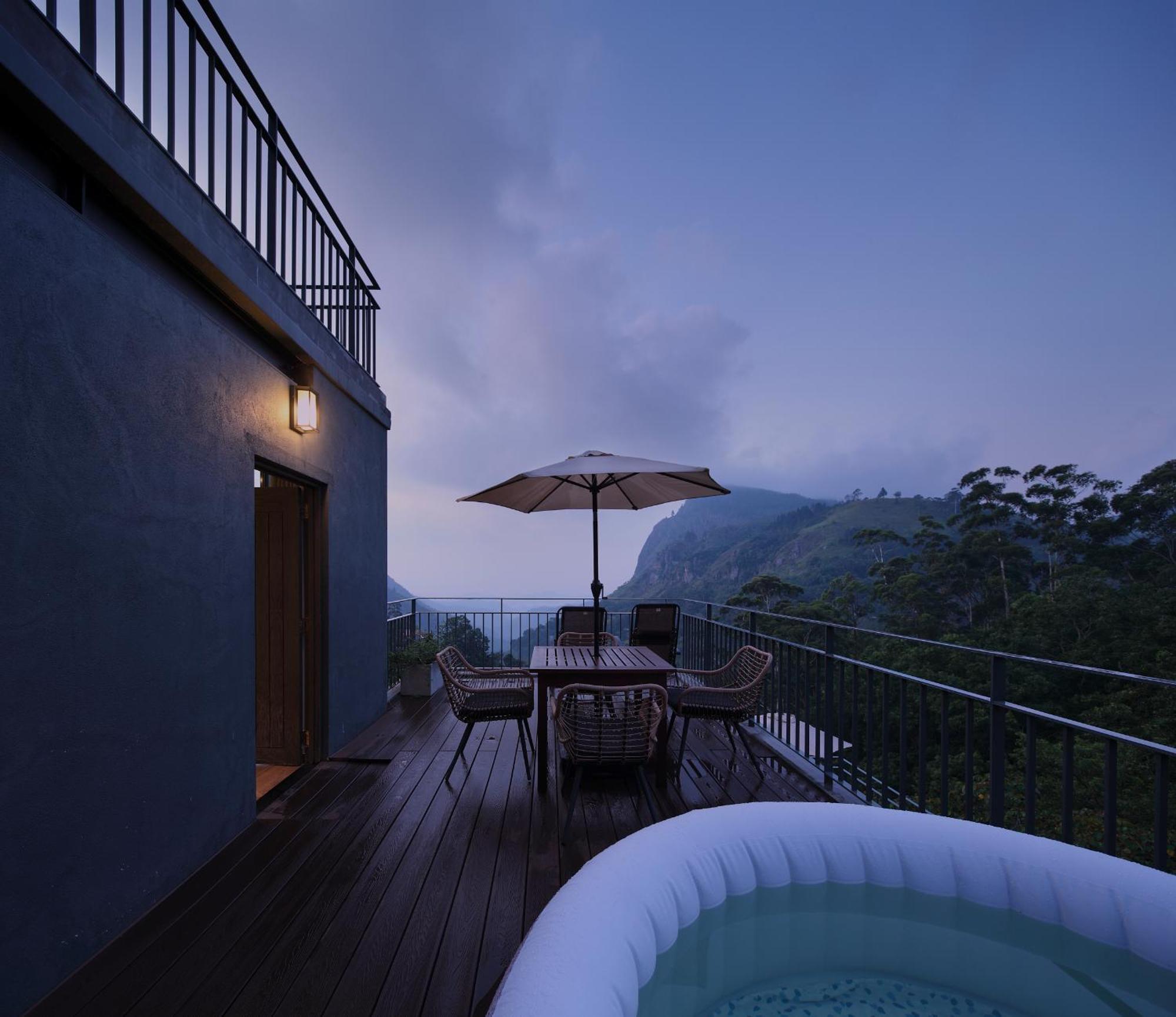 Hide Ella Hotel & Resort المظهر الخارجي الصورة