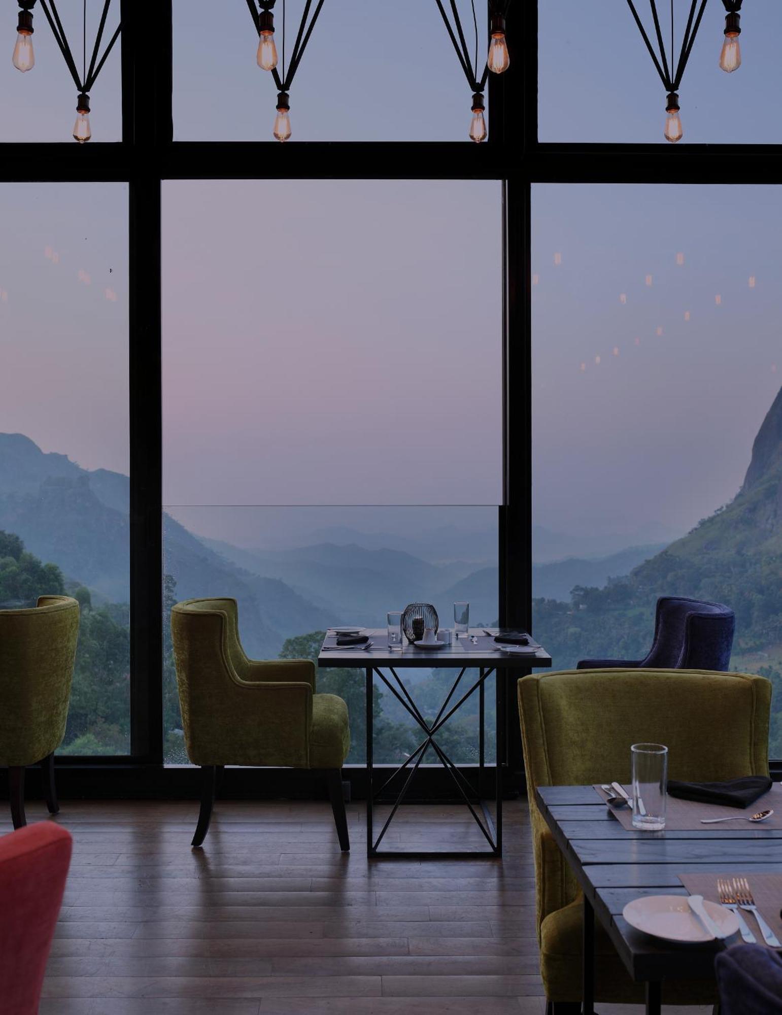 Hide Ella Hotel & Resort المظهر الخارجي الصورة
