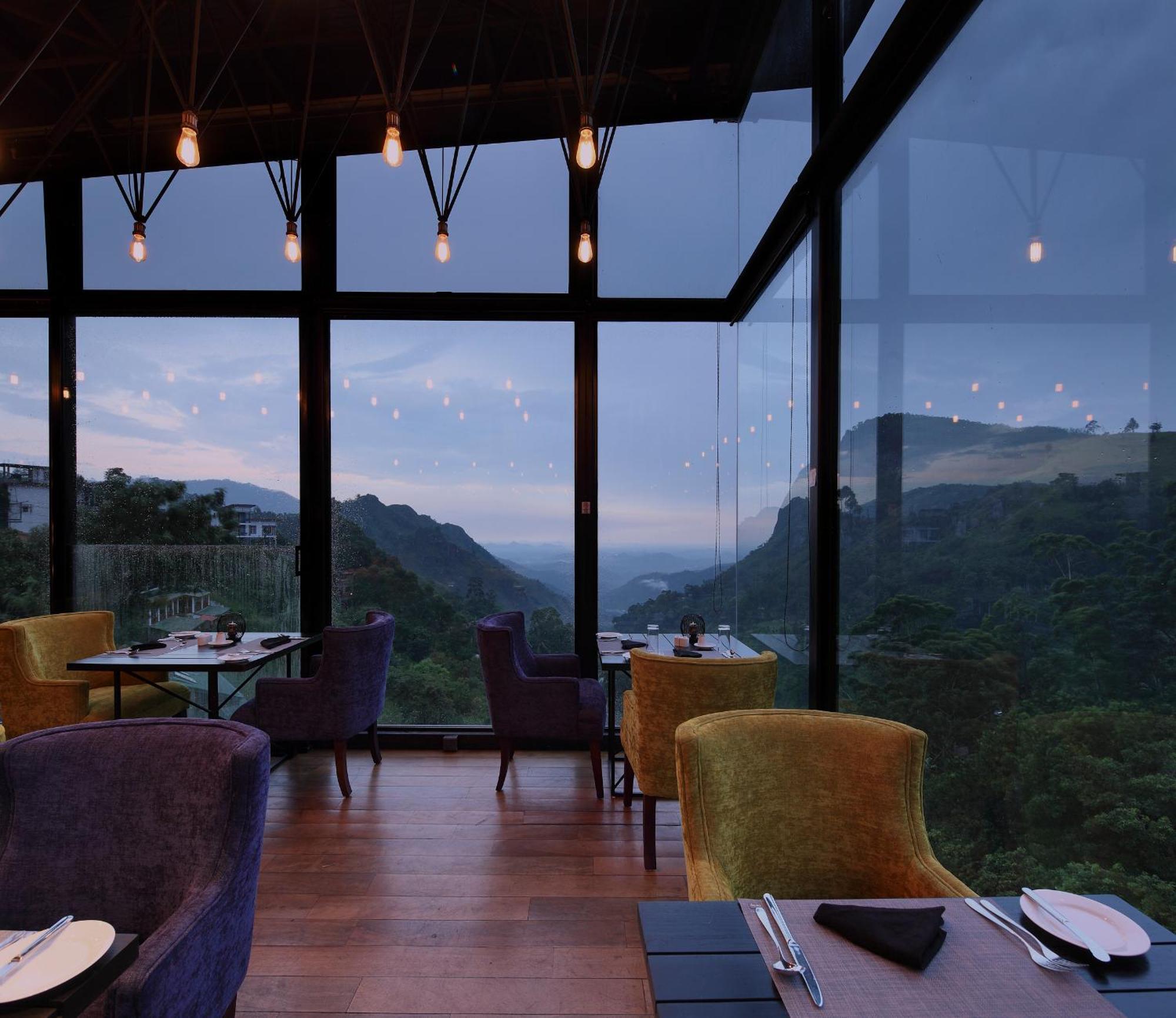 Hide Ella Hotel & Resort المظهر الخارجي الصورة