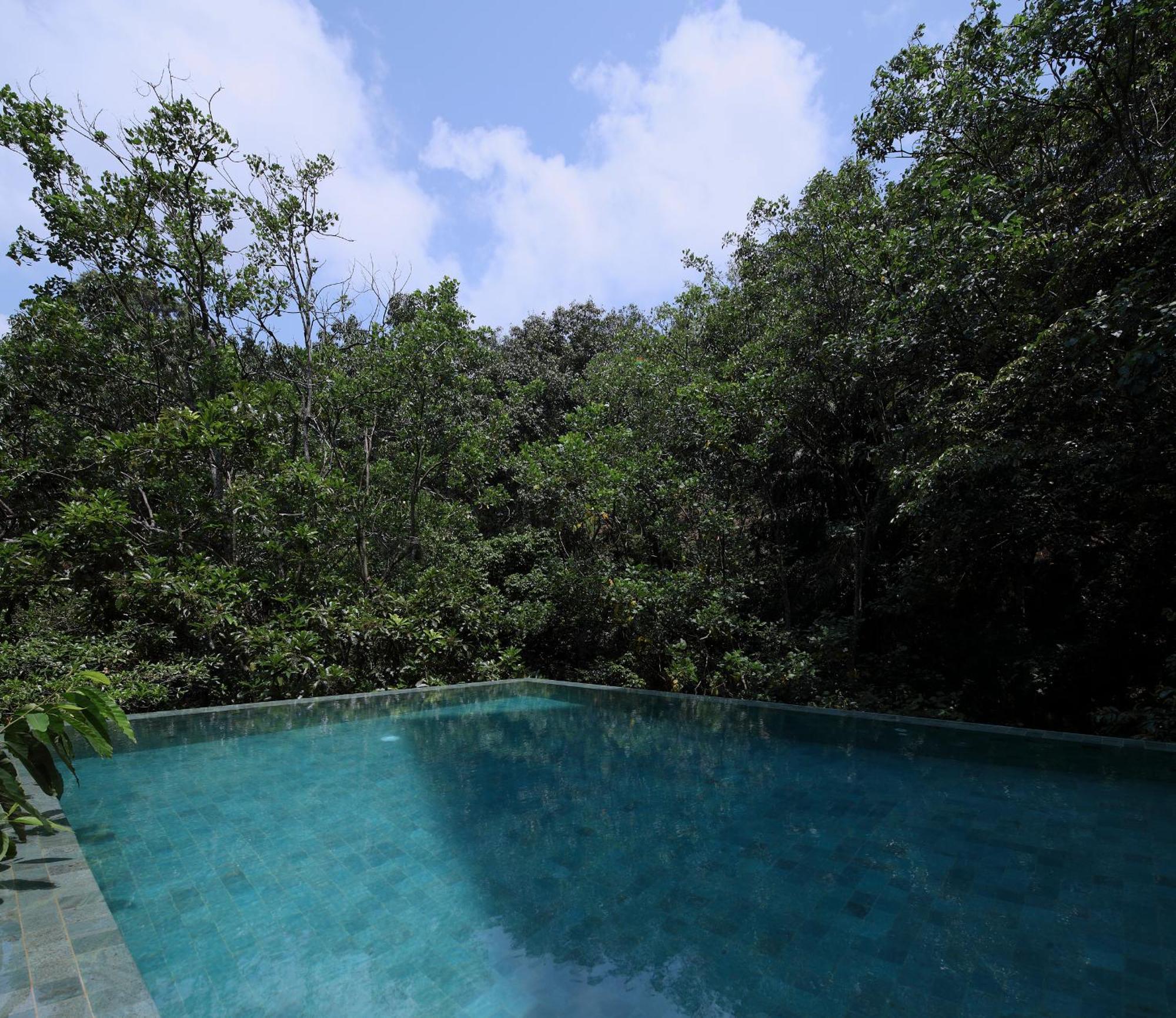Hide Ella Hotel & Resort المظهر الخارجي الصورة