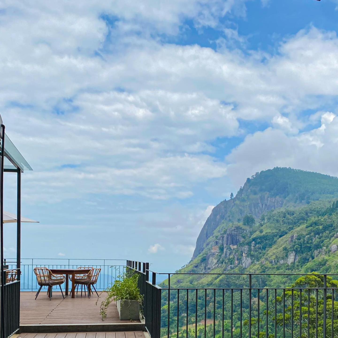 Hide Ella Hotel & Resort المظهر الخارجي الصورة