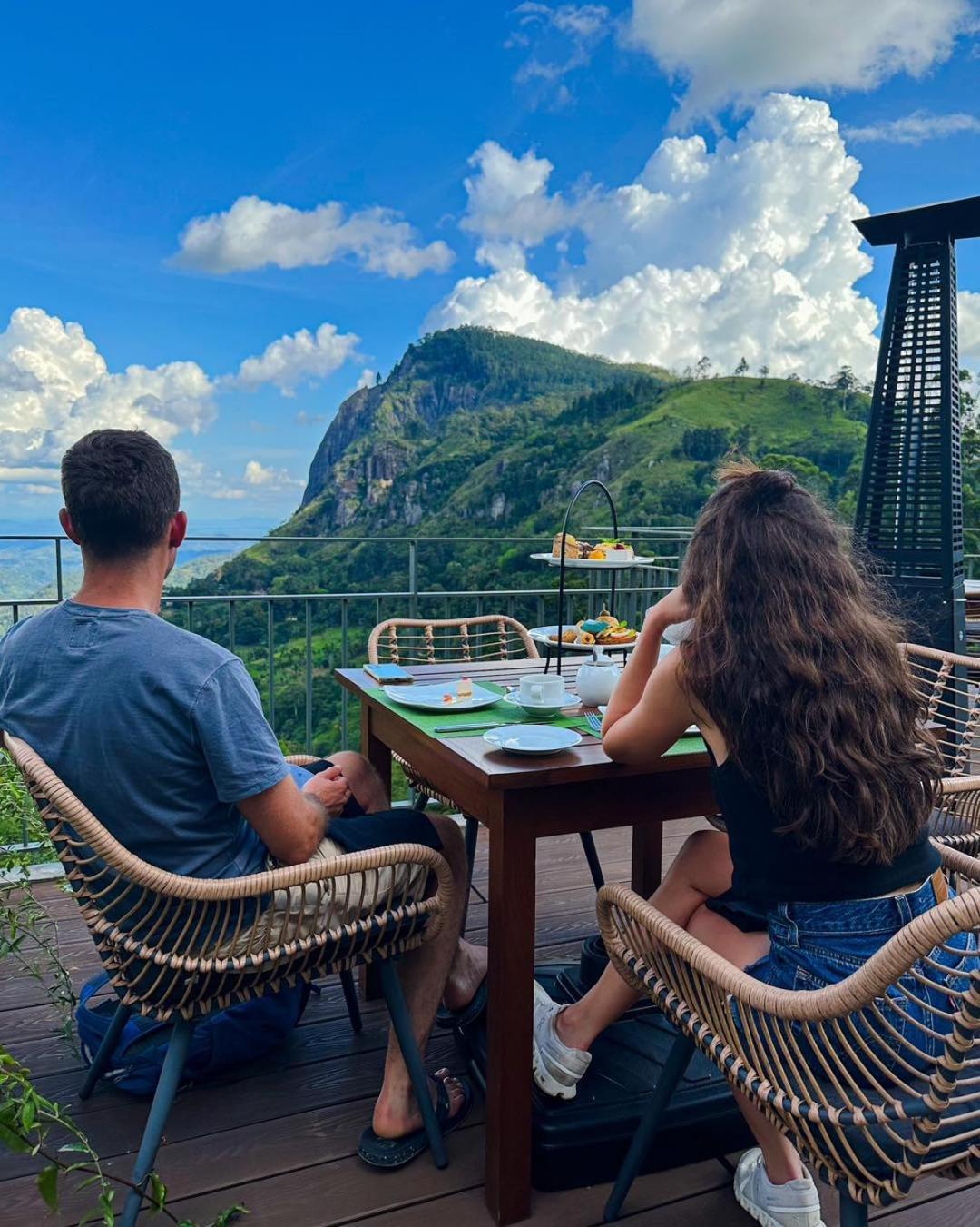 Hide Ella Hotel & Resort المظهر الخارجي الصورة