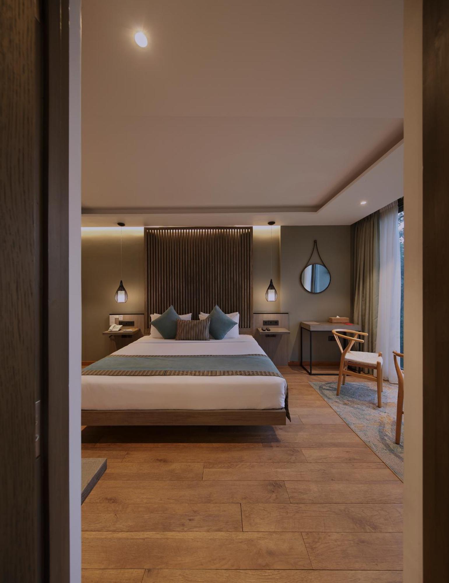 Hide Ella Hotel & Resort المظهر الخارجي الصورة