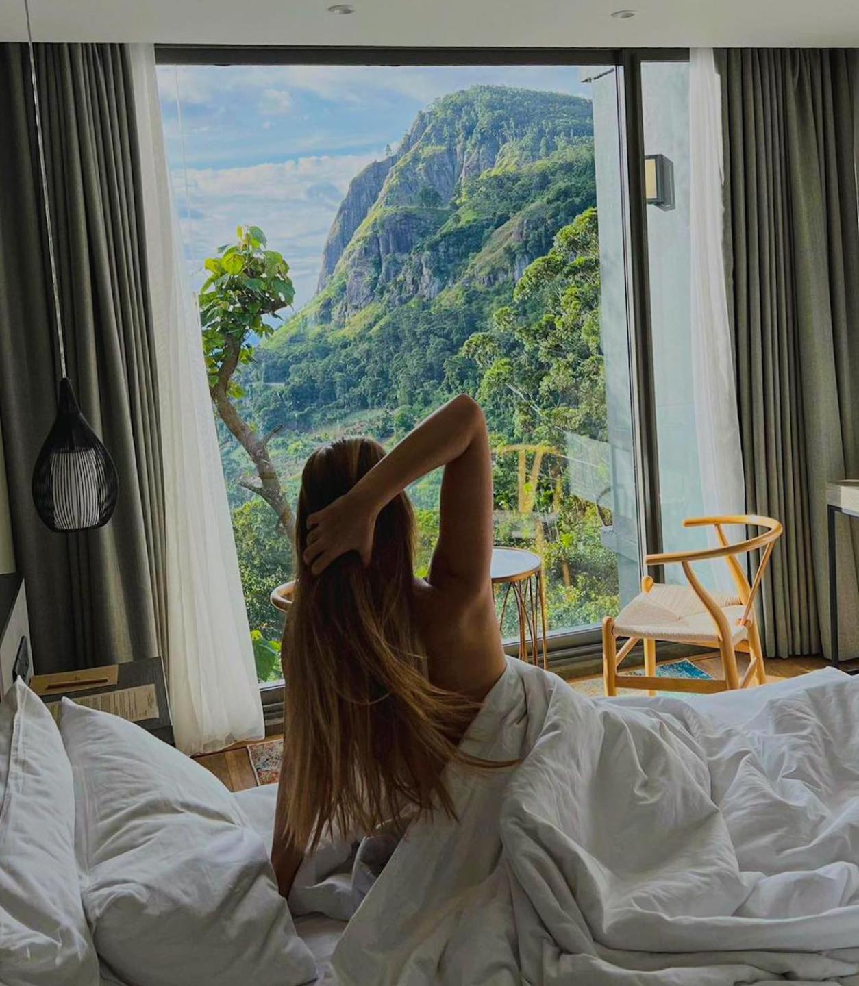 Hide Ella Hotel & Resort المظهر الخارجي الصورة