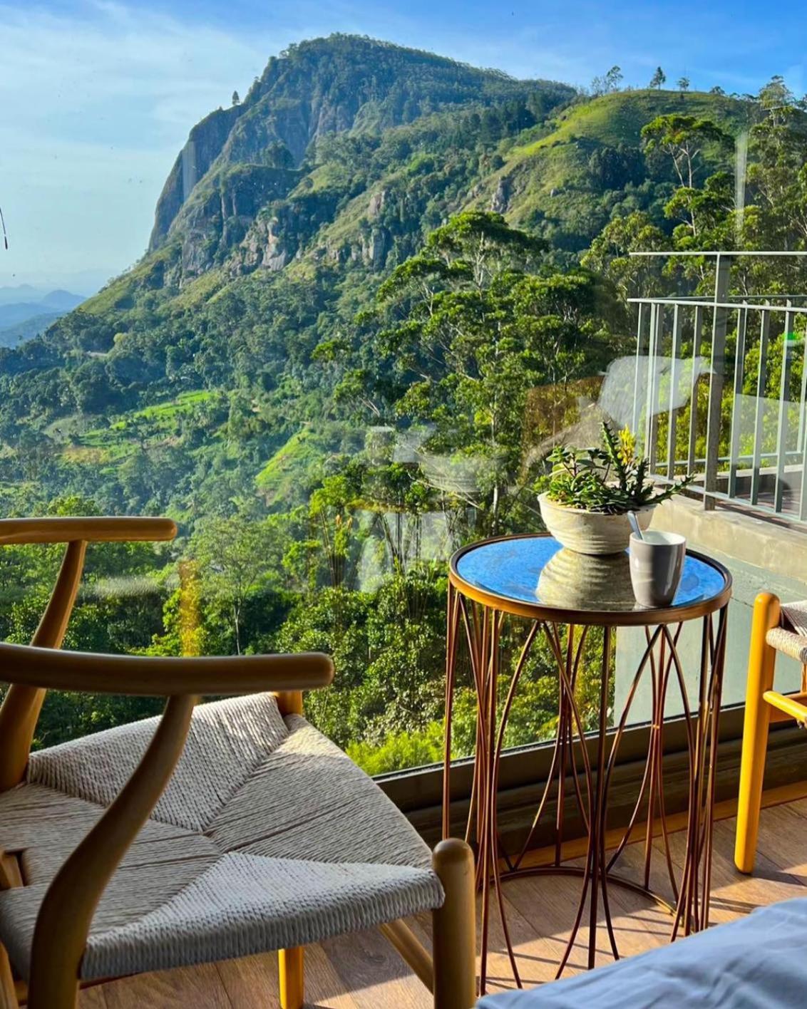 Hide Ella Hotel & Resort المظهر الخارجي الصورة