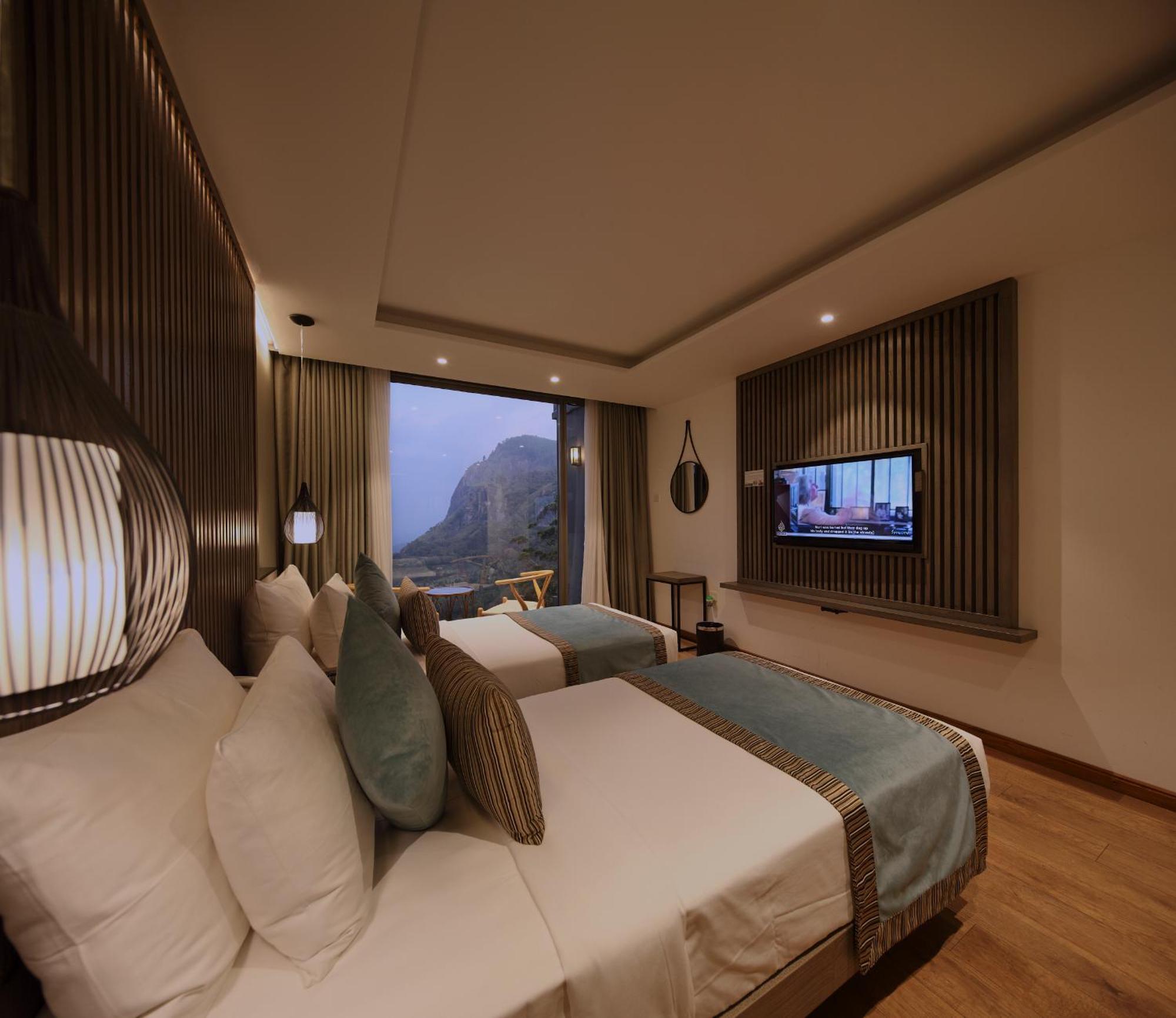 Hide Ella Hotel & Resort المظهر الخارجي الصورة
