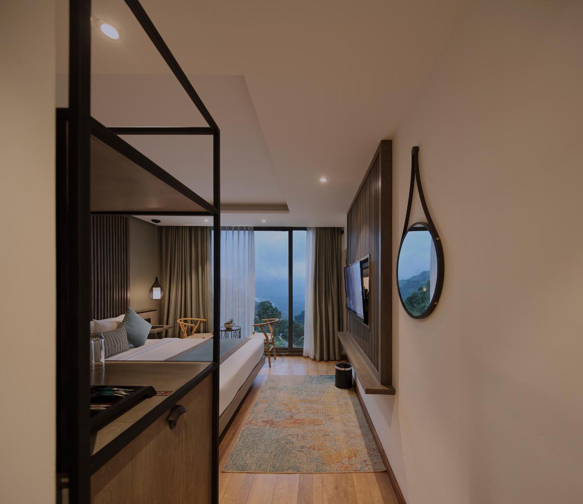Hide Ella Hotel & Resort المظهر الخارجي الصورة